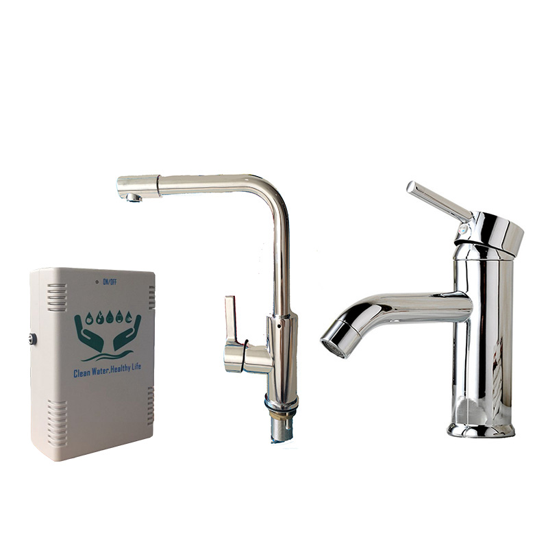 Ozone tap water purifier AOT-NJ-XX