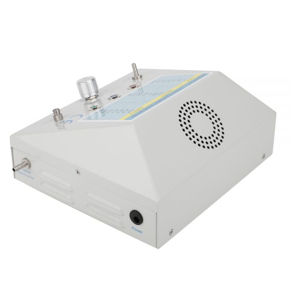 Good quality 10-100mgL adjustable medical grade ozone generator
