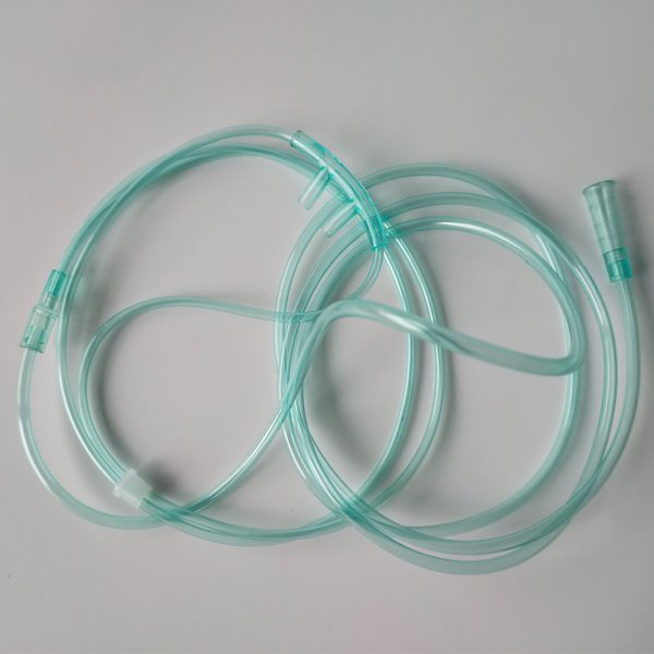 cannula oxygen nasal