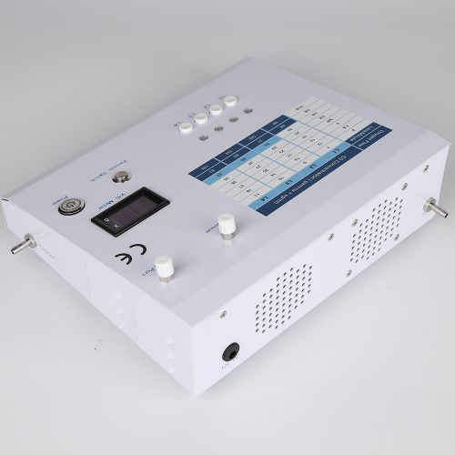 7-105mg/L Widely Used Superior Quality ozone generator for medical ozone therapy machine