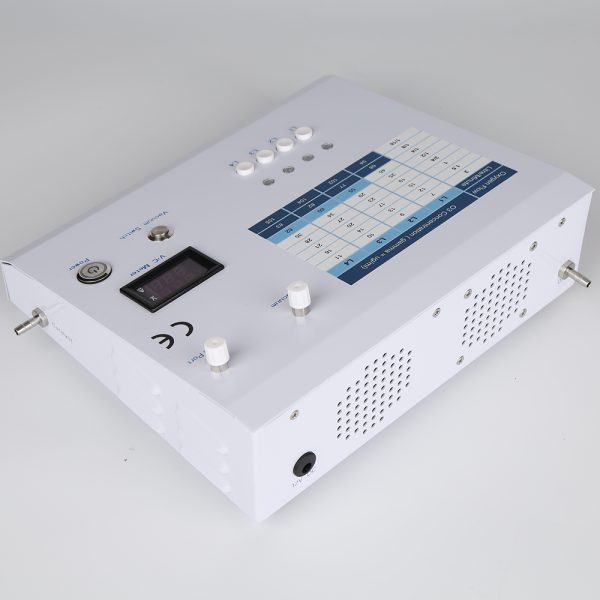 7-105mg/L Widely Used Superior Quality ozone generator for medical ozone therapy machine