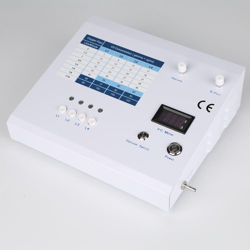 7-105mg/L Widely Used Superior Quality ozone generator for medical ozone therapy machine
