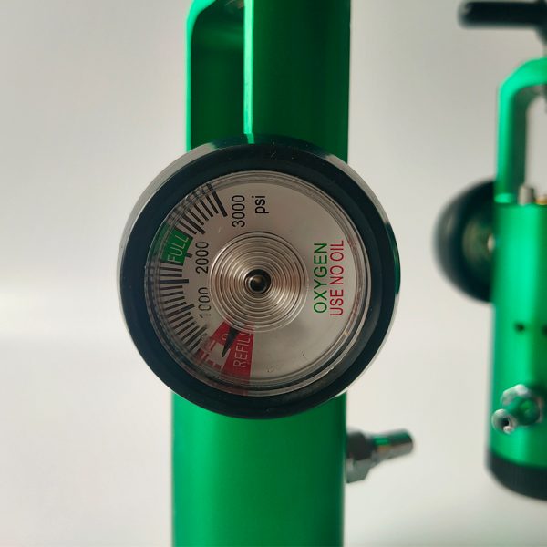 FLOW METER