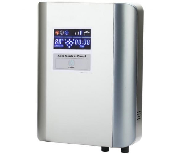 Ozone water purifier