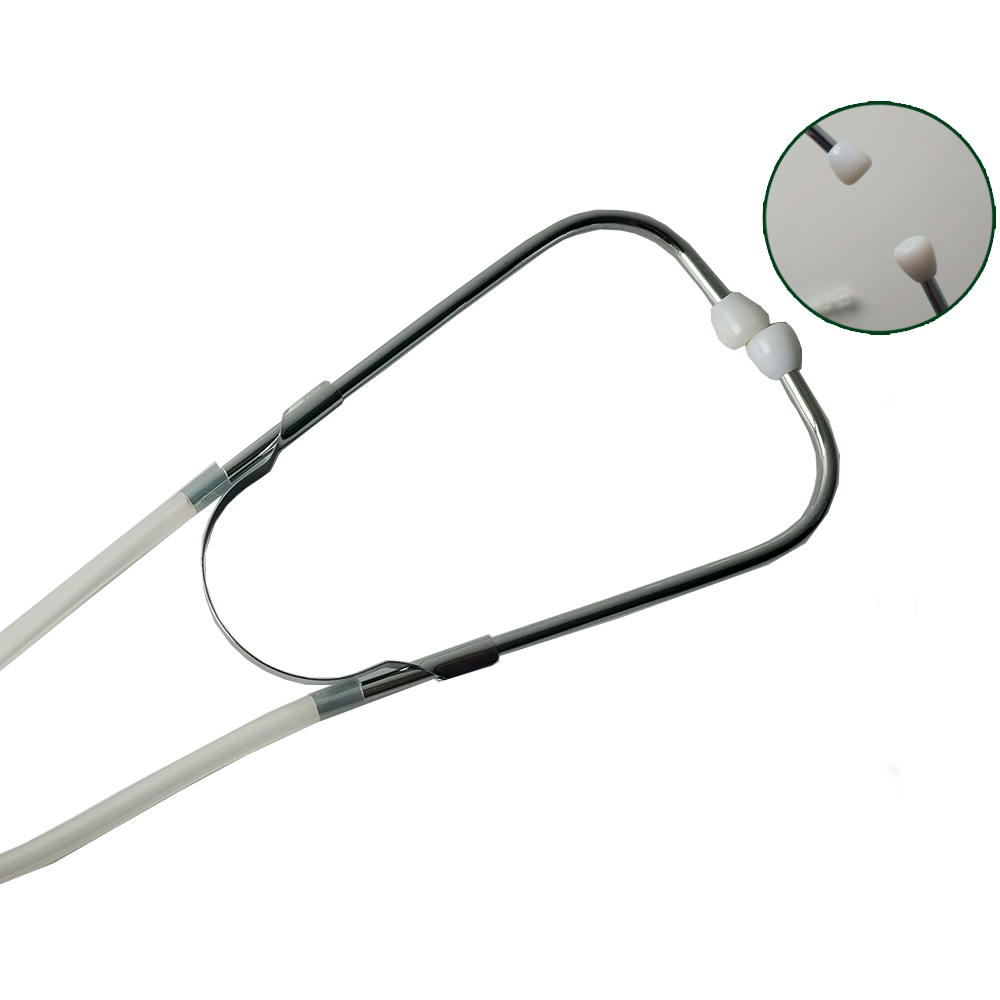 2022Guaranteed Quality Medical Ozone Stethoscope for Ear Insufflation ...