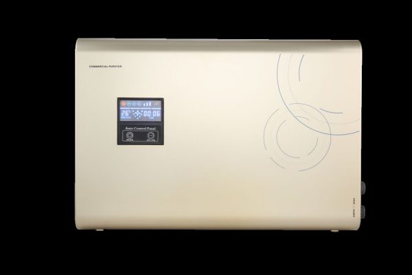 ozone water purifier 2