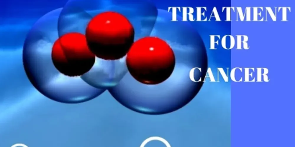 O3 therapy Triple Oxygen Therapy for Hyperlipidemia