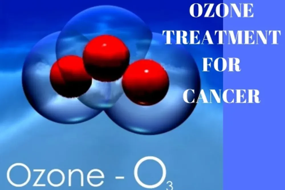 O3 therapy Triple Oxygen Therapy for Hyperlipidemia