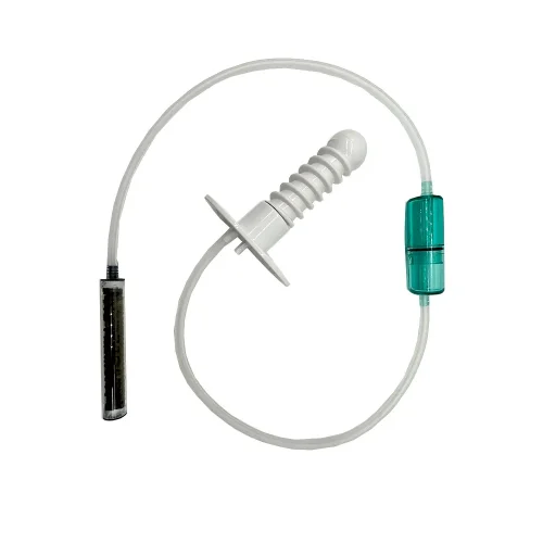 Vaginal Insufflation Atomization kit