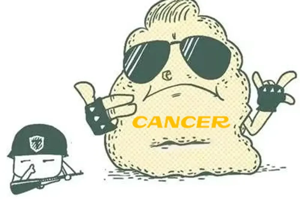 cancer Anti-cancer effects of ozone