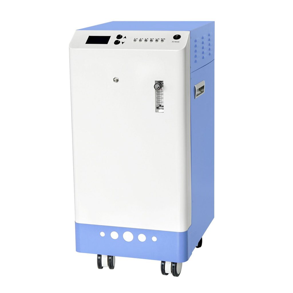 commercial Ozone Generators