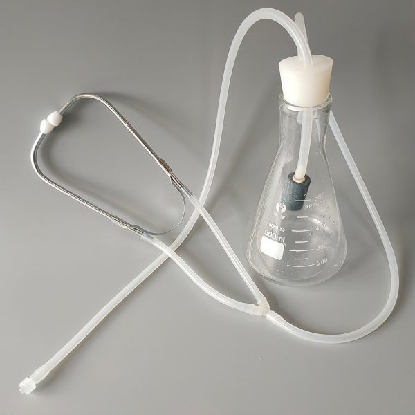 500ml ozone bottle