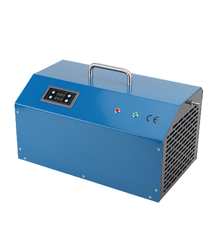 Air Purifier Ozone Generator