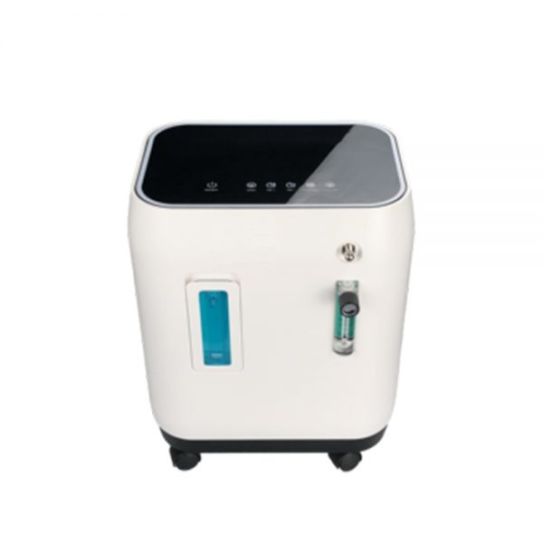 oxygen concentrator