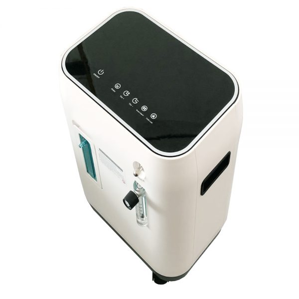 oxygen concentrator