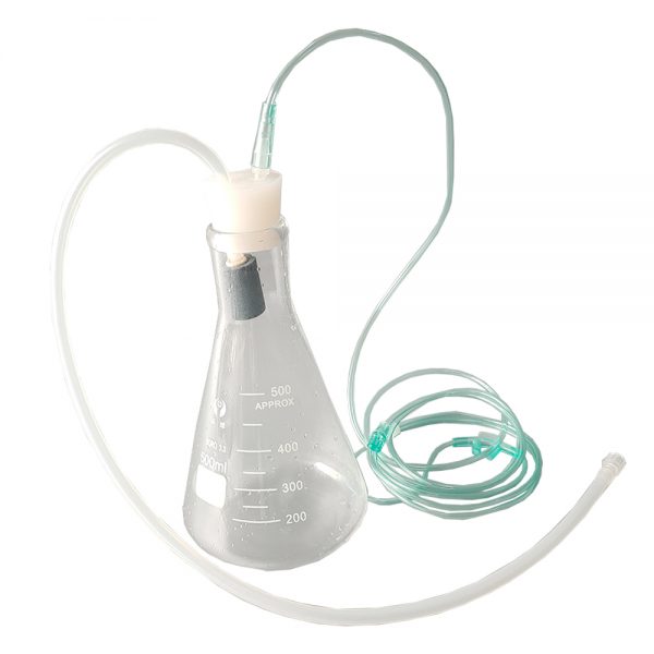 500ml ozone bottle