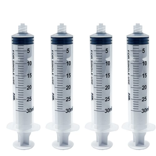 30 ml syringe