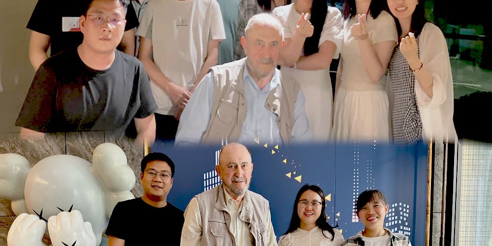 team built team built