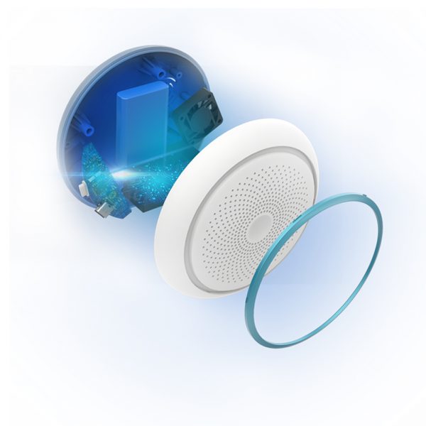 Ozone Air Purifier