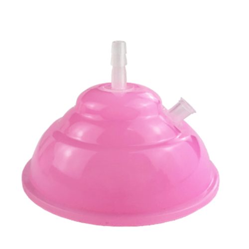 Silicone Cupping Cup