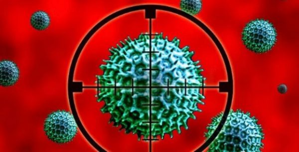 Trioxane and Triple Oxygen Therapy