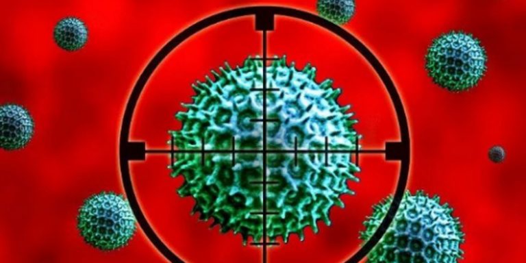 Trioxane and Triple Oxygen Therapy