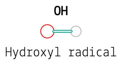 Hydroxyl Radical Humidifiers