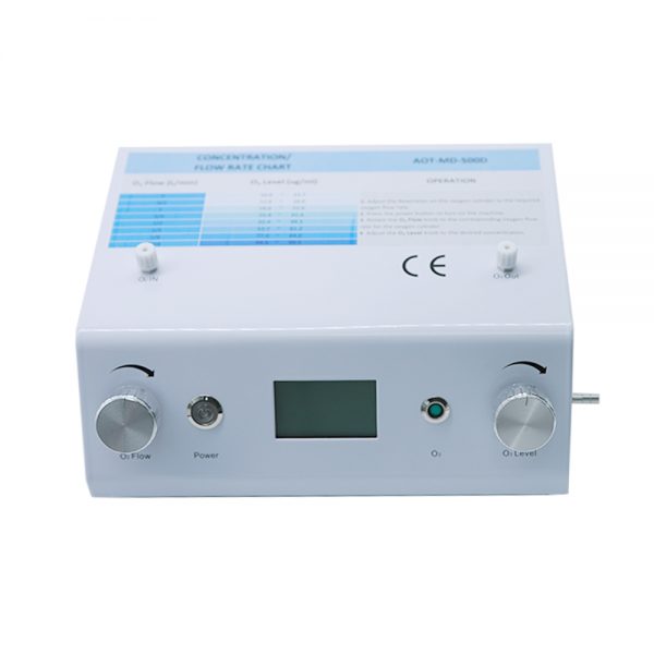 ozone generator medical 3