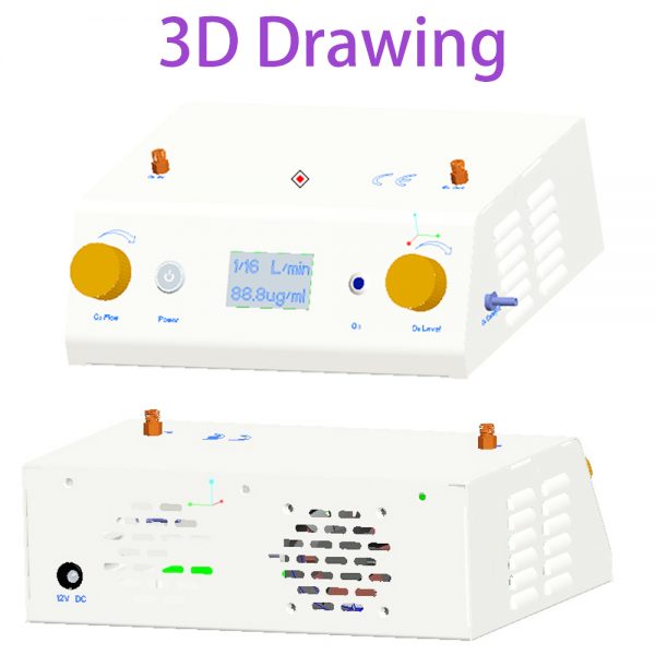 ozone generator medical 5