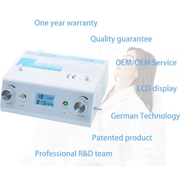 ozone generator medical 1