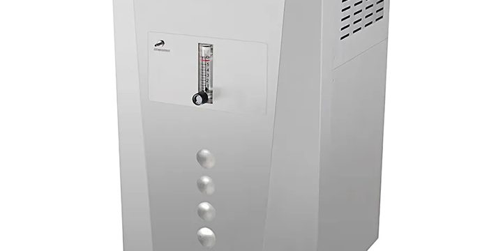 ozone generator 5 revolutionizing sewage treatment