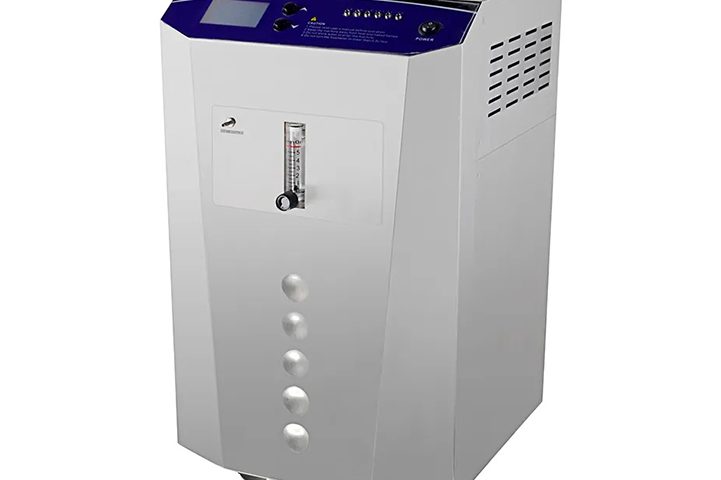 ozone generator 5 revolutionizing sewage treatment