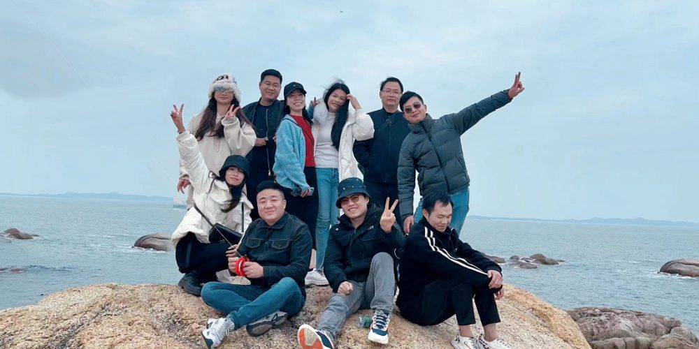 Team building activities