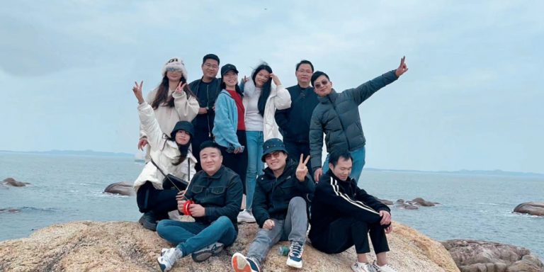 Team building activities