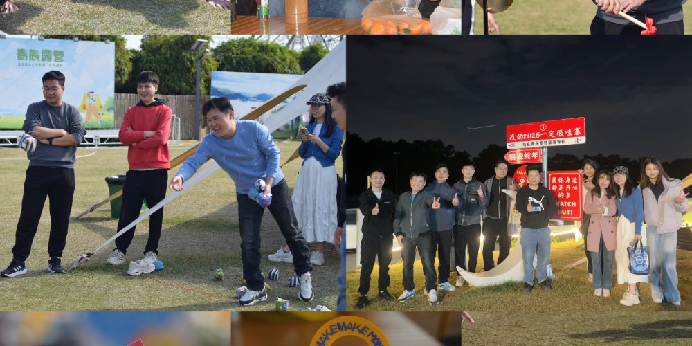 Team-building activities Team-building activities