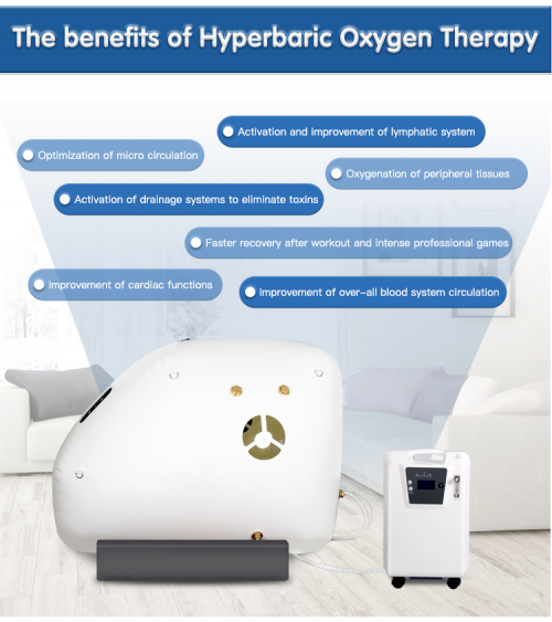Hyperbaric Oxygen Chamber (3)