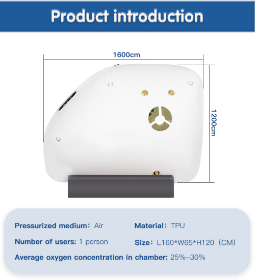 Hyperbaric Oxygen Chamber