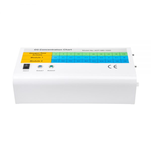medical ozone generator ozone machine
