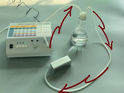 ozone destuctor 13 1
