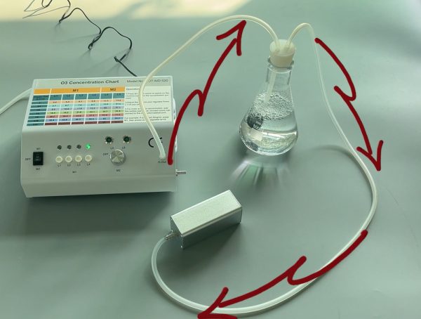 ozone destuctor 13 1