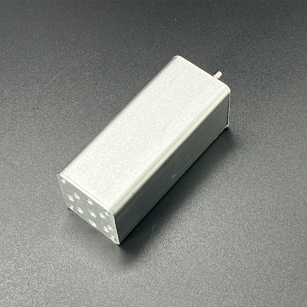 Removing High Ozone Concentration Metal Ozone Destructor Destroyer 10 Metal Ozone Destructor Destroyer