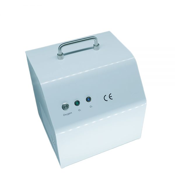 Oxygen Ozone Dual Generator