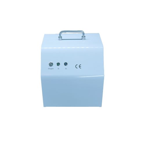 Oxygen Ozone Dual Generator