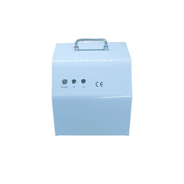 Oxygen Ozone Dual Generator