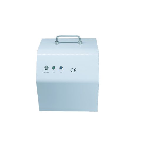 Oxygen Ozone Dual Generator