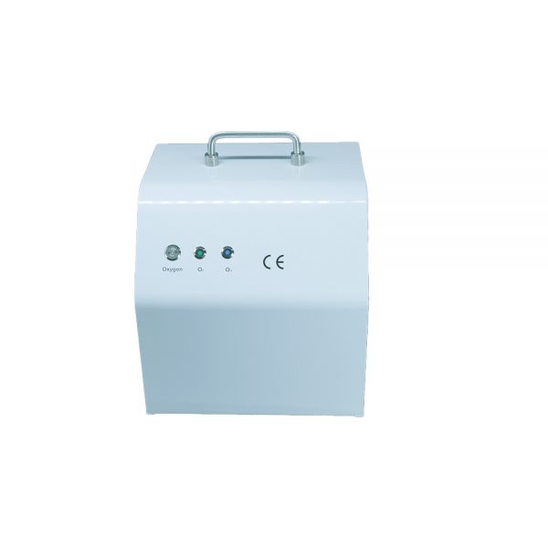 Oxygen Ozone Dual Generator