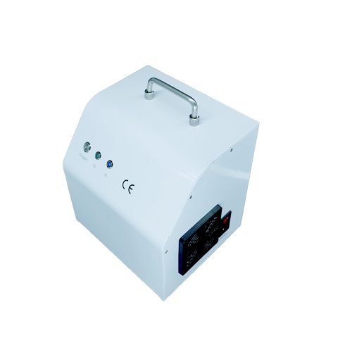 Oxygen Ozone Dual Generator