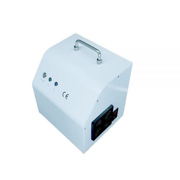 Oxygen Ozone Dual Generator