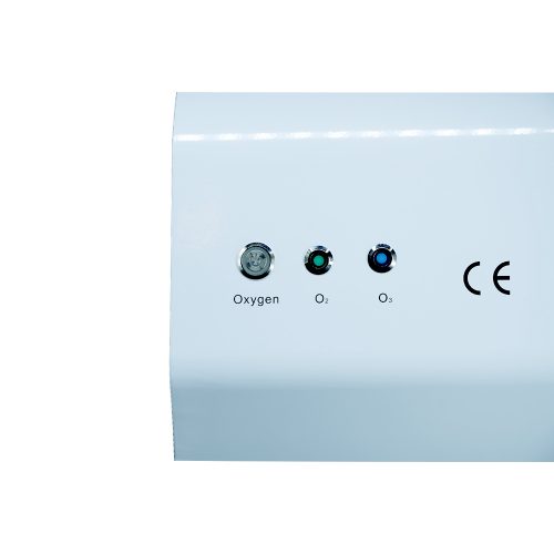 Oxygen Ozone Dual Generator