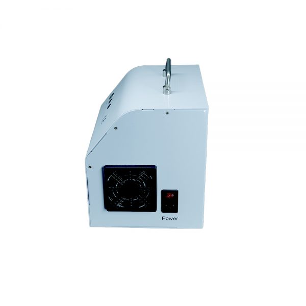 Oxygen Ozone Dual Generator
